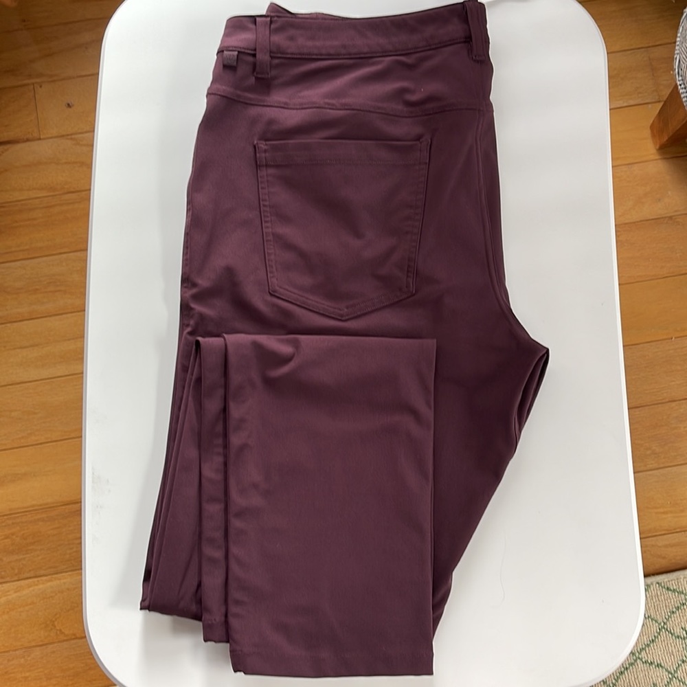 Lululemon Abc Pants - image 2